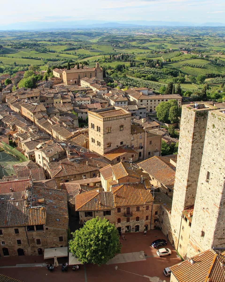 Torre Grossa