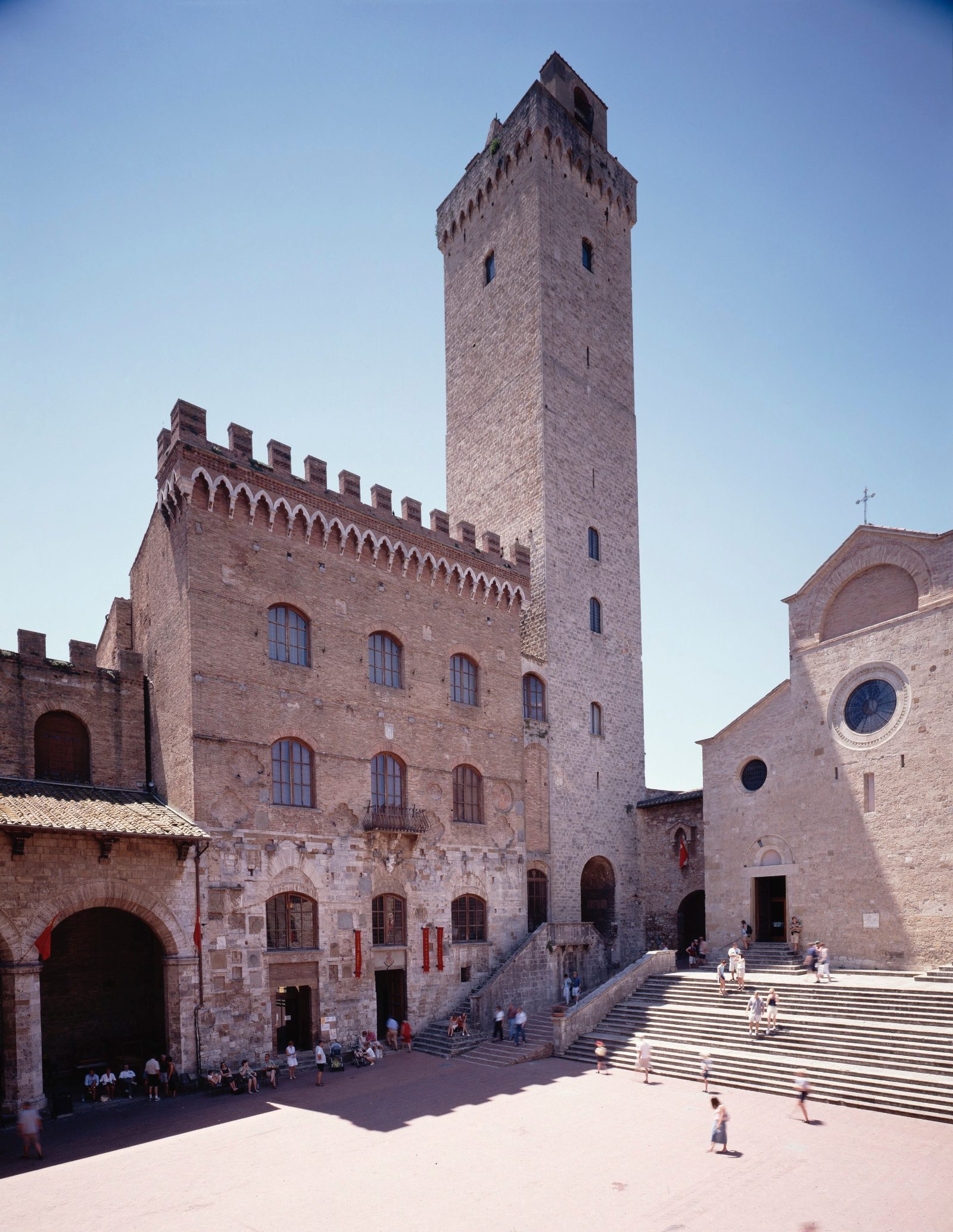 Palazzo Comunale