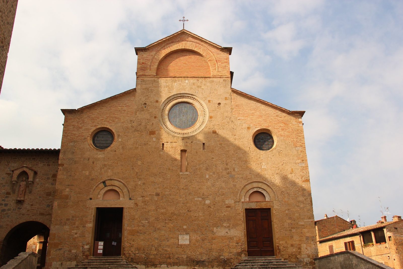 Collegiata di Santa Maria Assunta