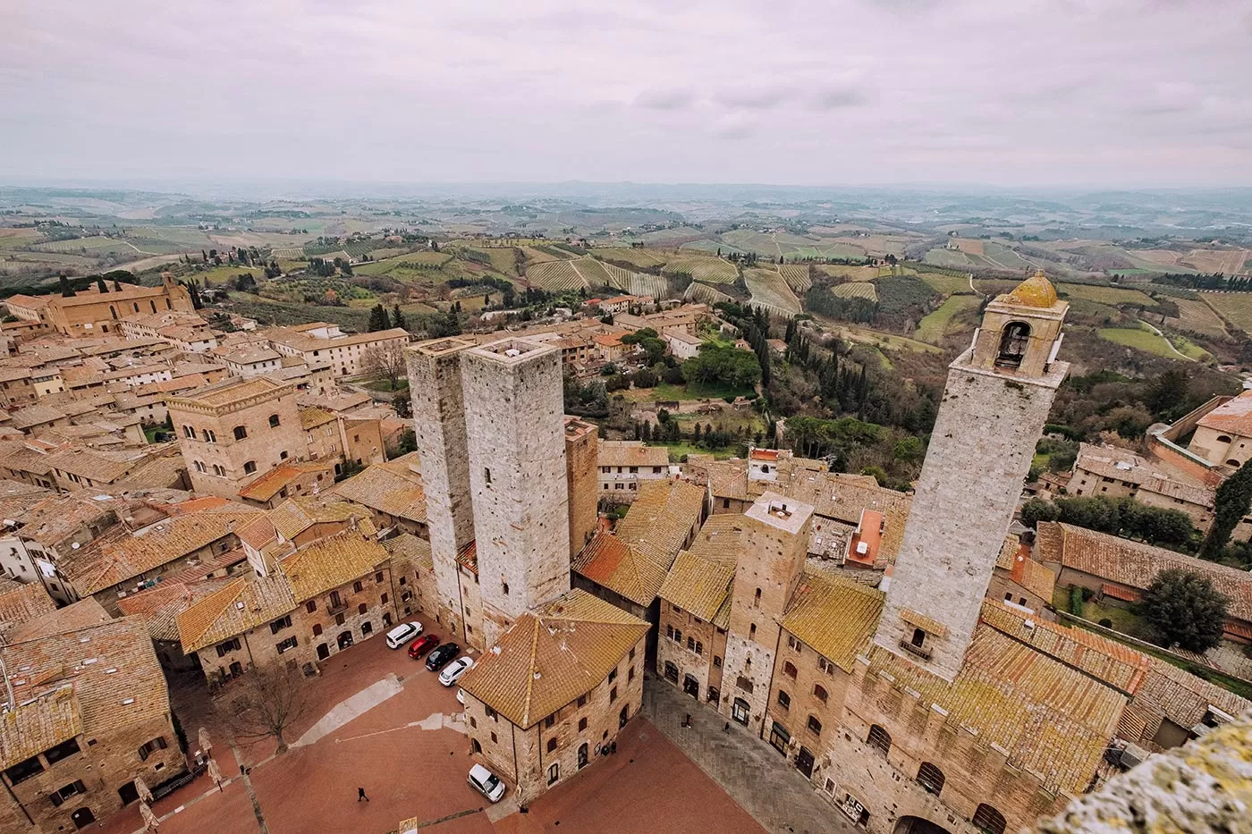 Torre Grossa
