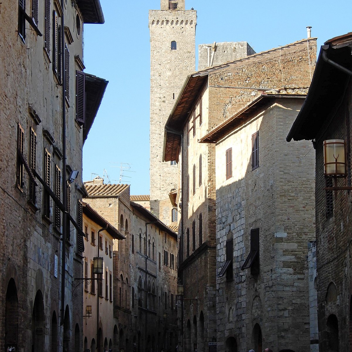 Via San Giovanni