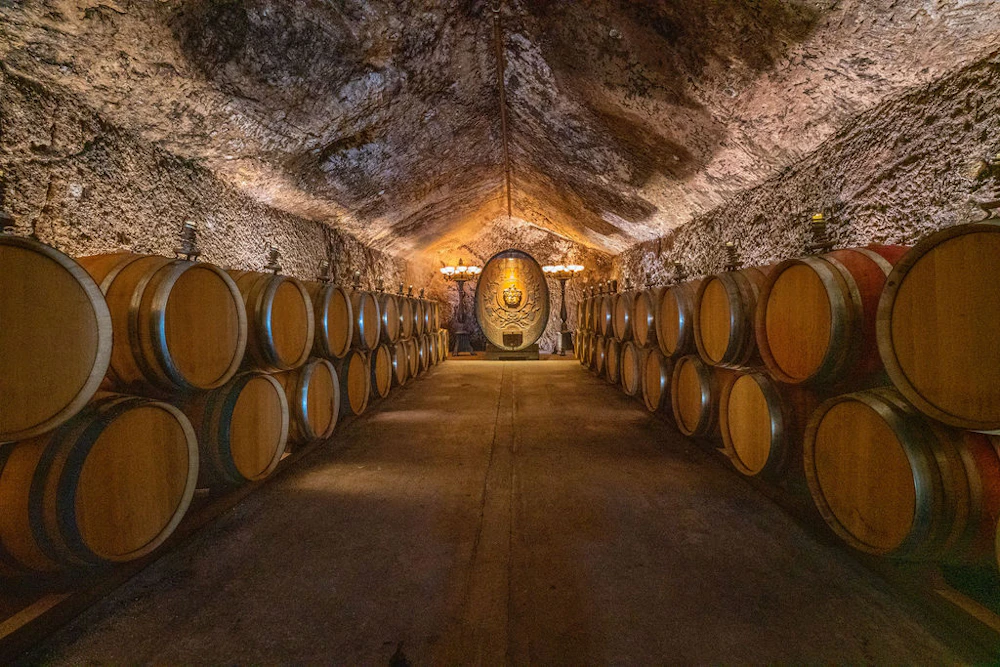 San Gimignano Wine Tour From Florence