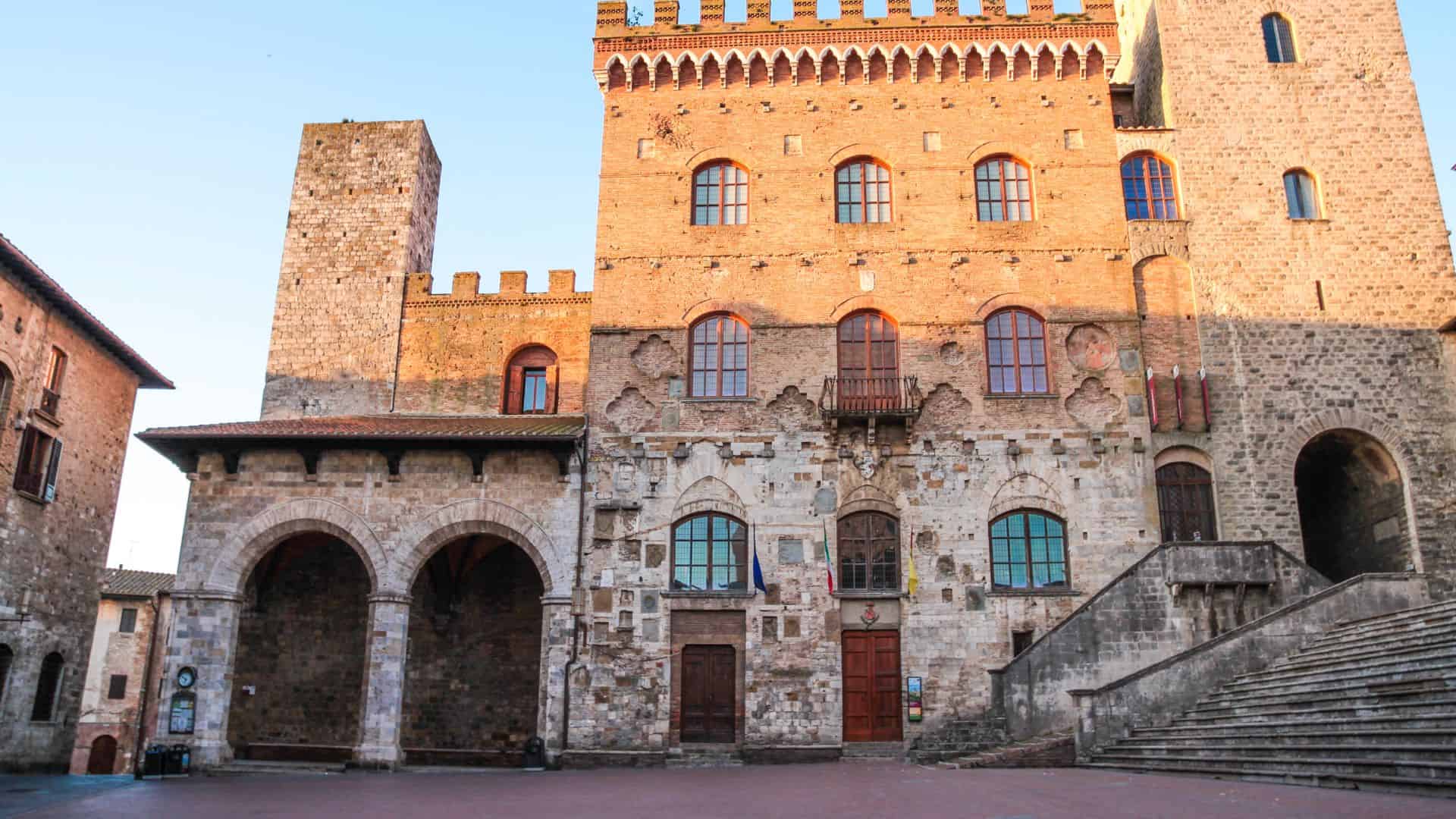 Palazzo Comunale