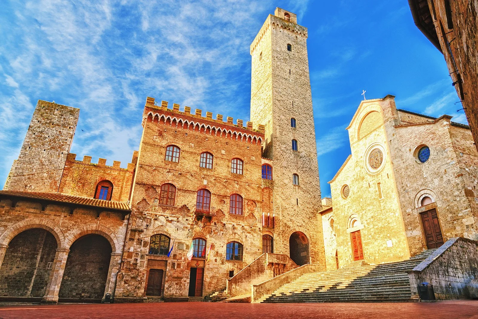 Piazza del Duomo