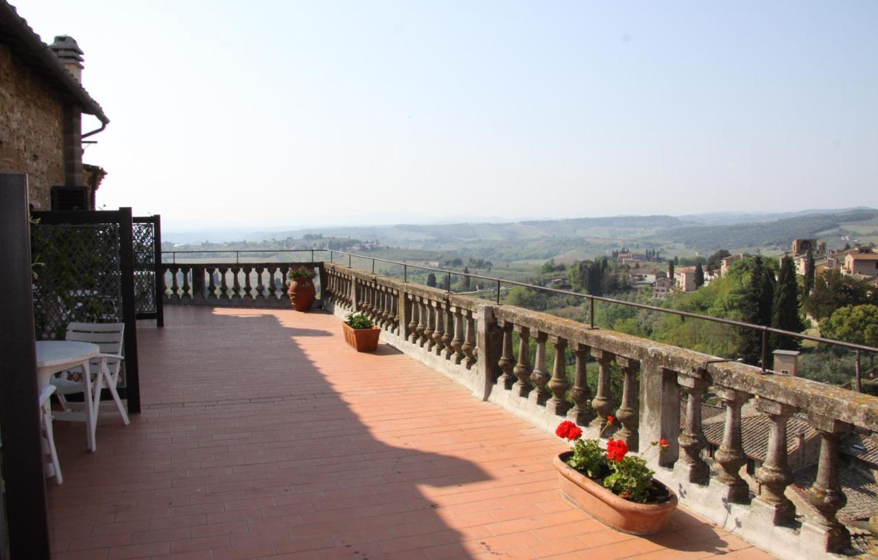 Hotel Cisterna