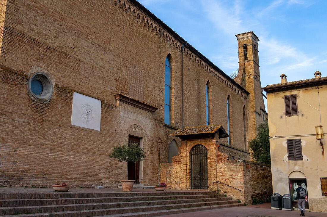 Church of Sant'Agostino