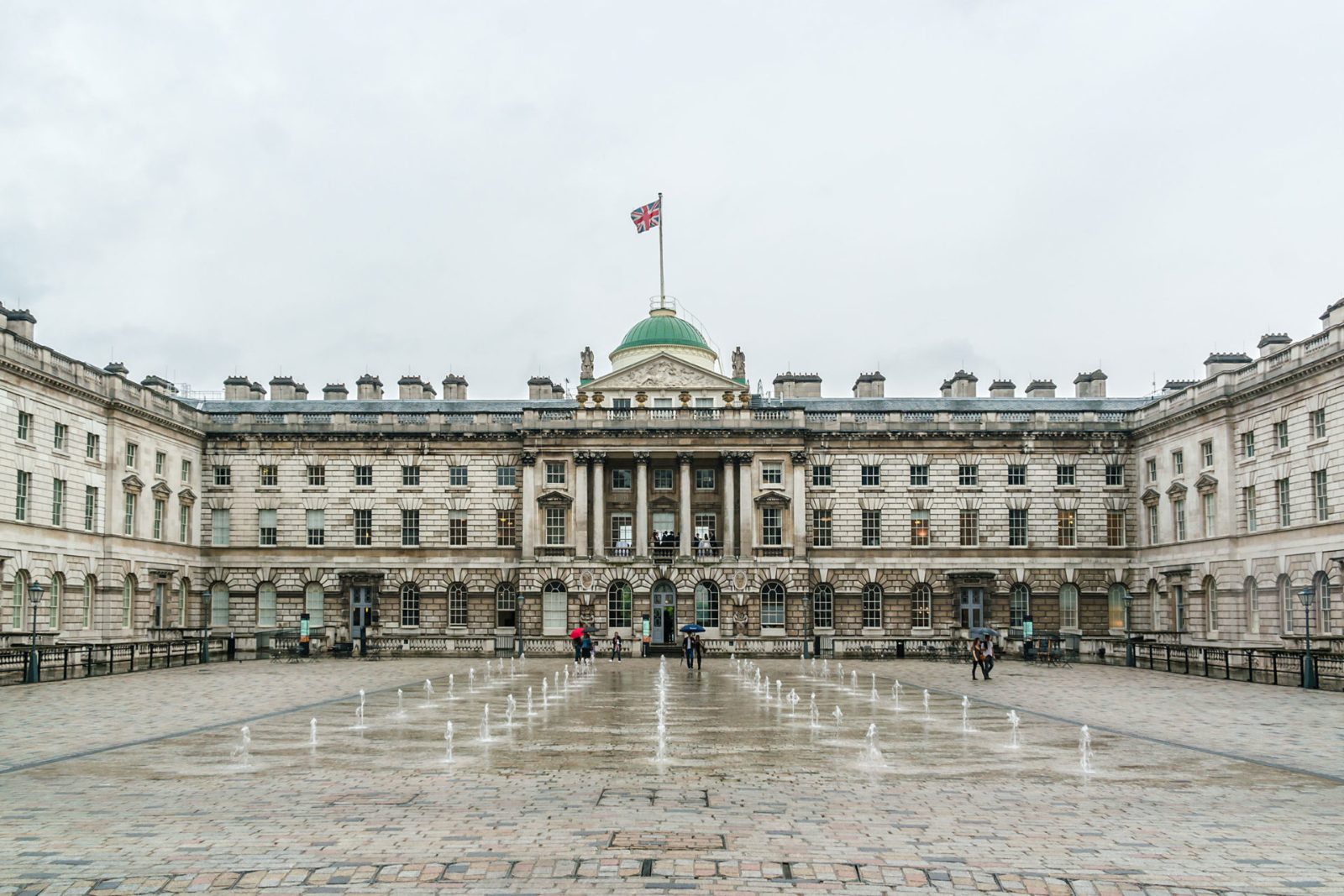 Somerset House
