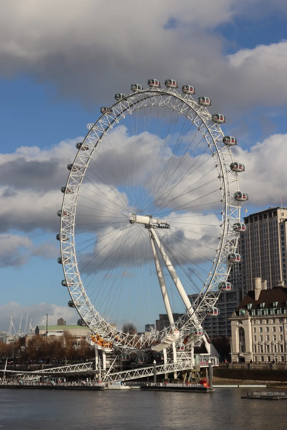 London Eye