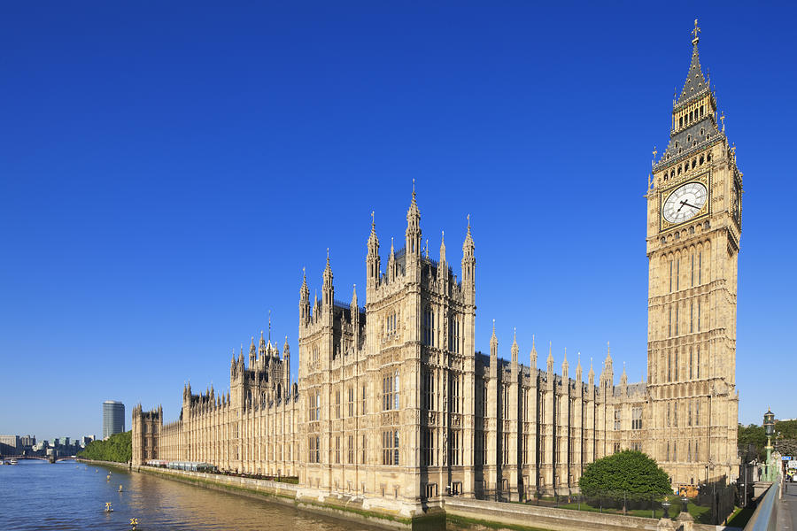 Big Ben