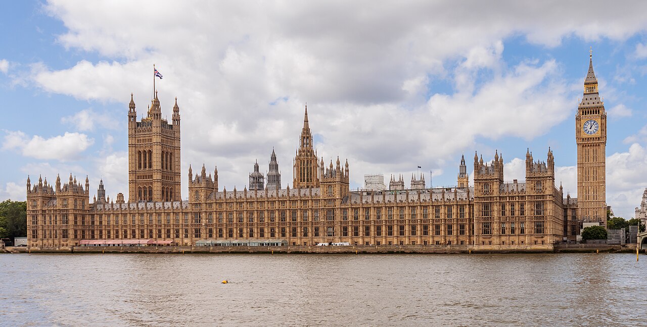 Parliament Viewpoint