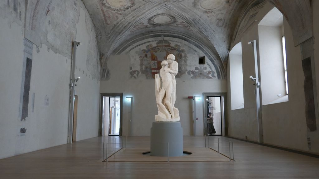 Your experience at Sforza Castle Tours & Tickets