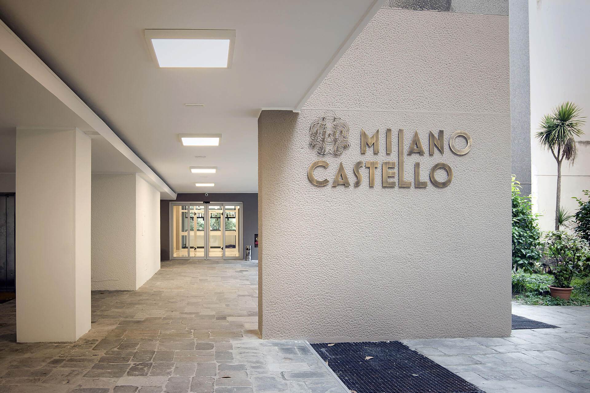Hotel Castello