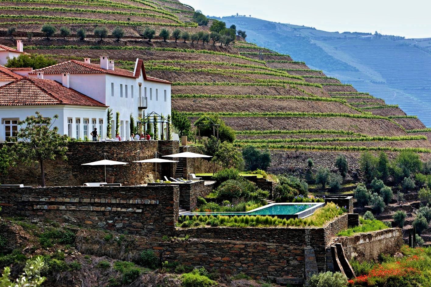 Quinta da Romaneira