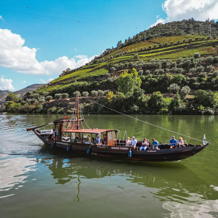 Best Douro River Cruise Day Trip