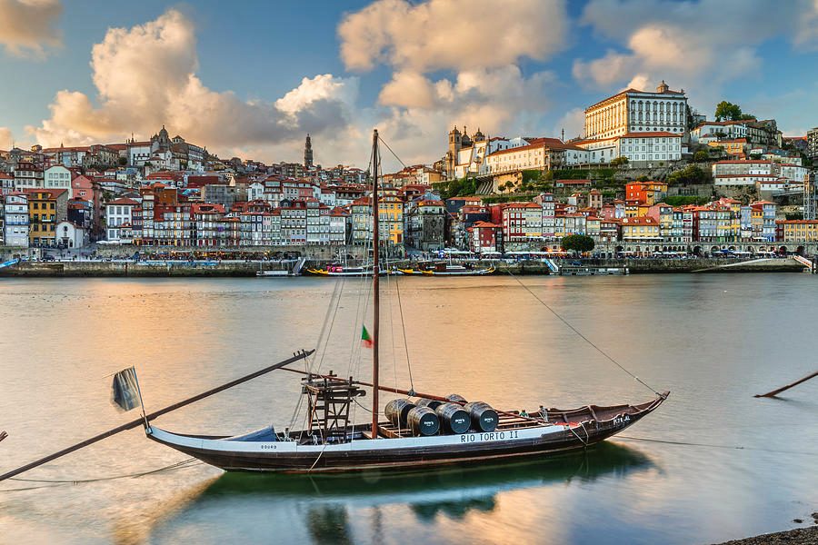 Ribeira Quay