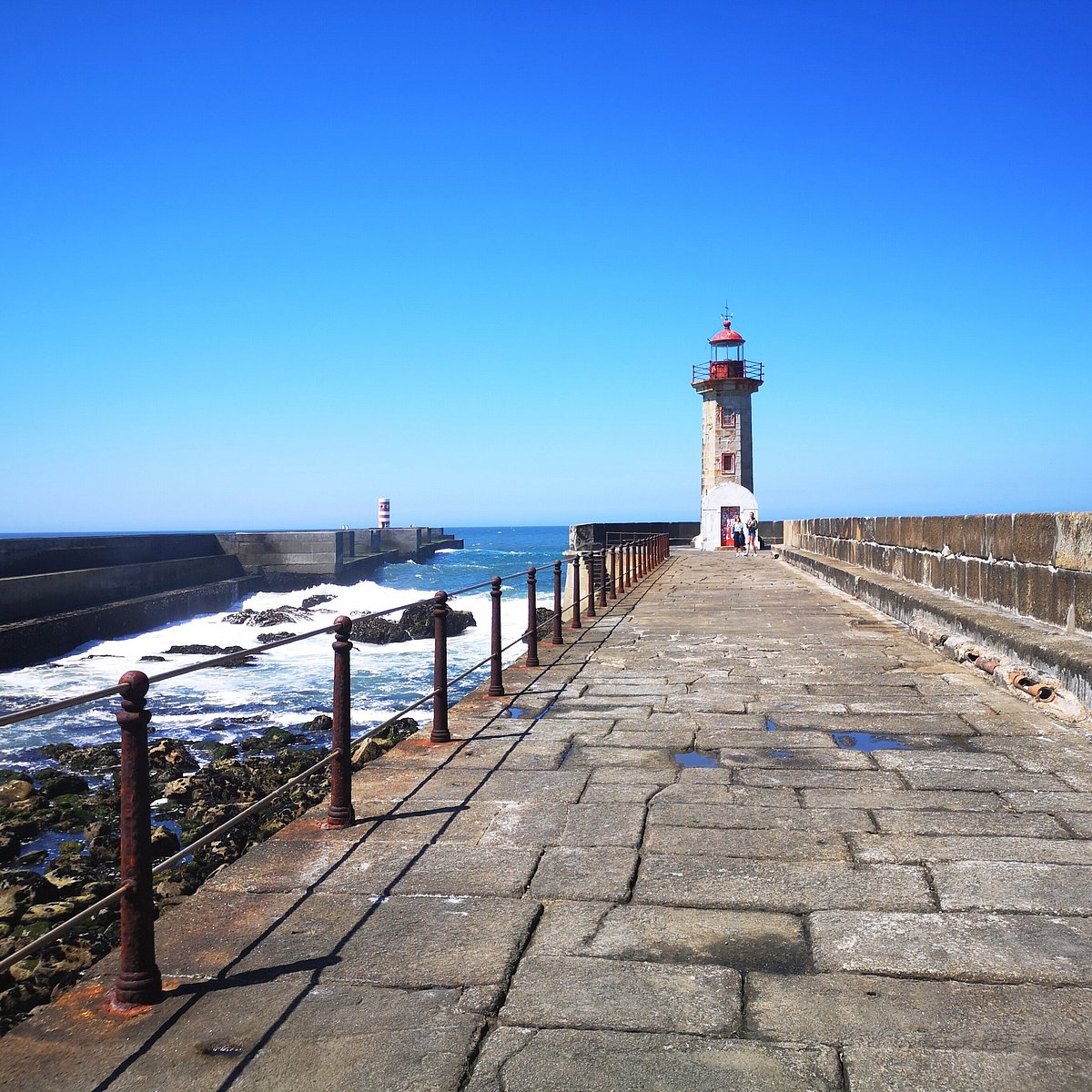 Foz do Douro