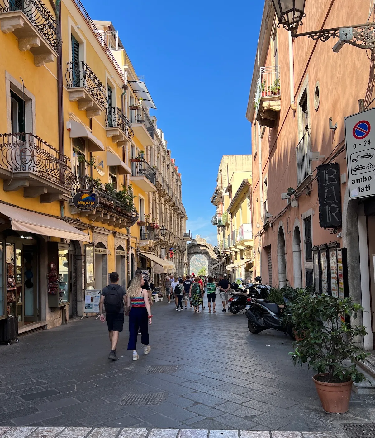 Corso Umberto