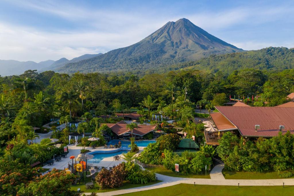 Arenal Springs Resort