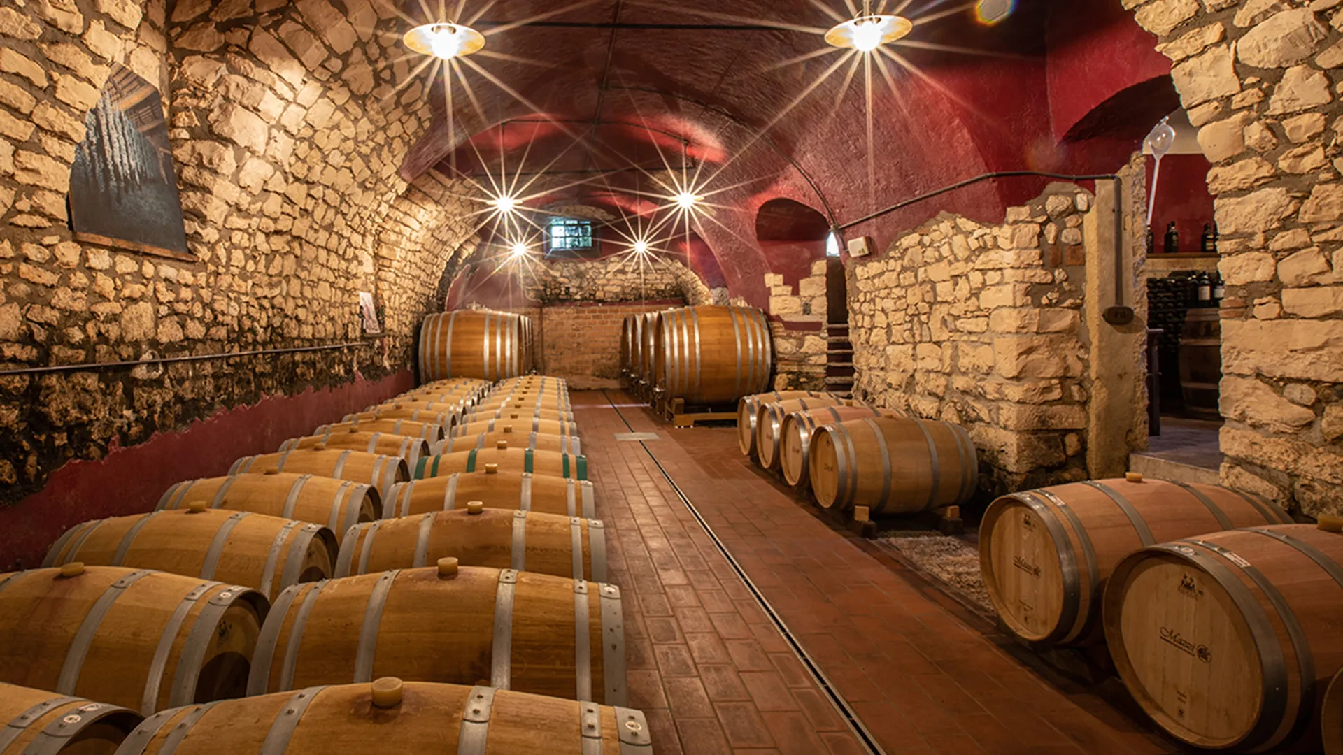 Historic Cellars