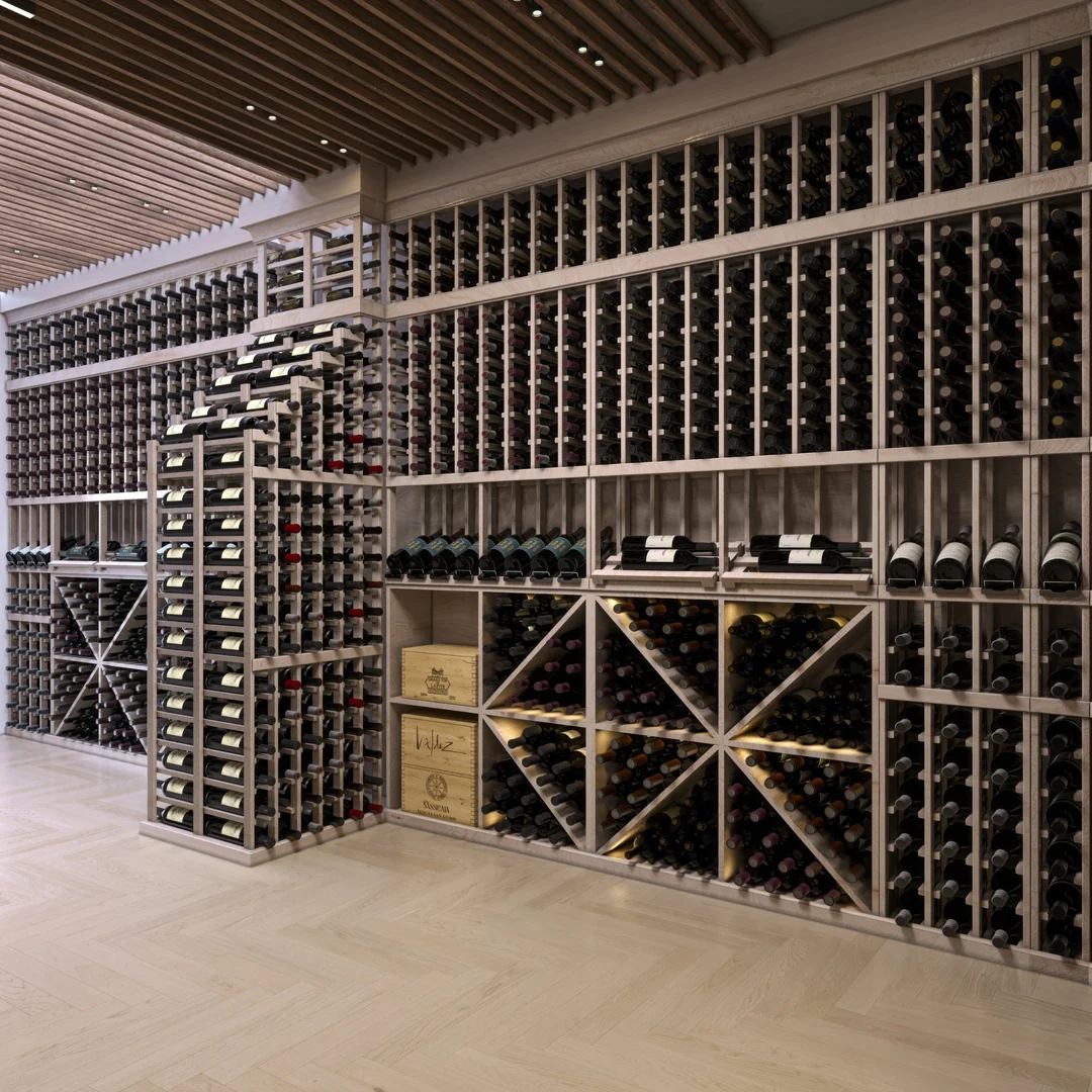 Wine Shop