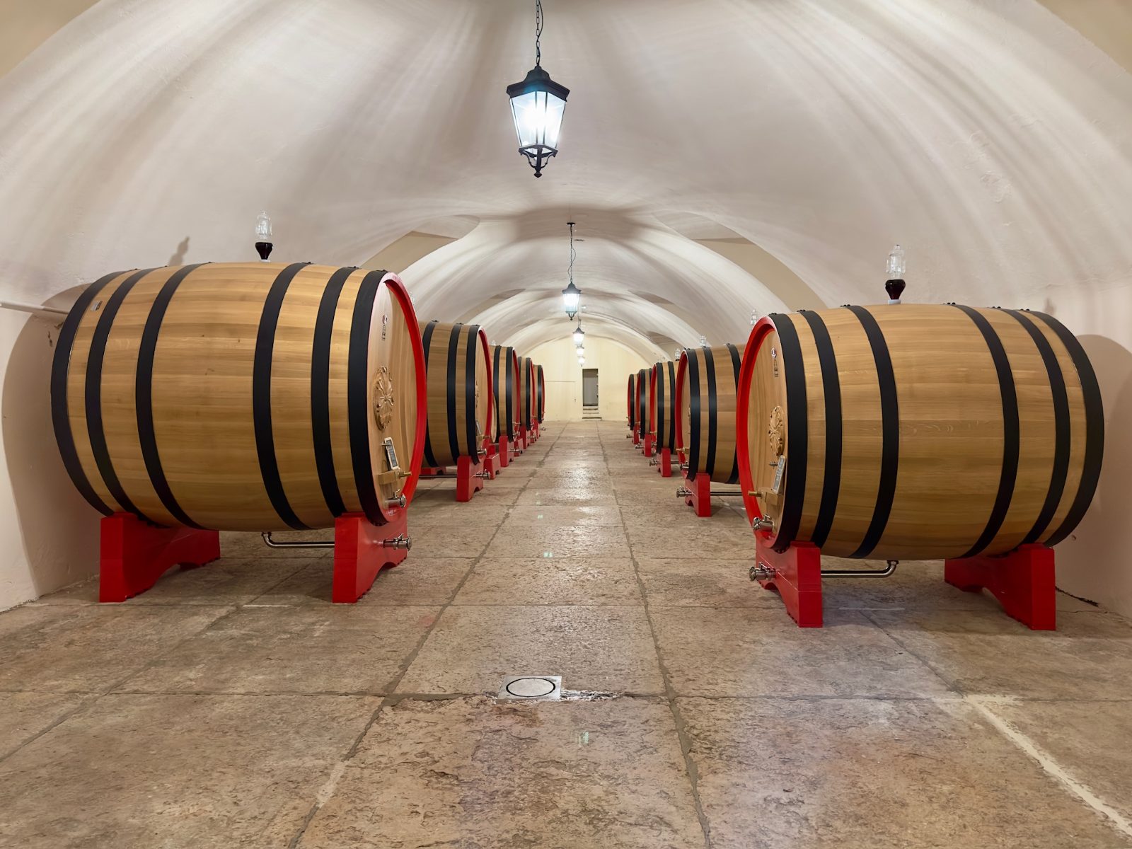 Verona Wine Tasting