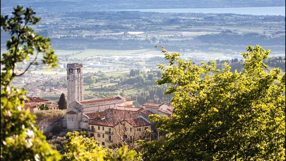 Pieve di San Giorgio di Valpolicella