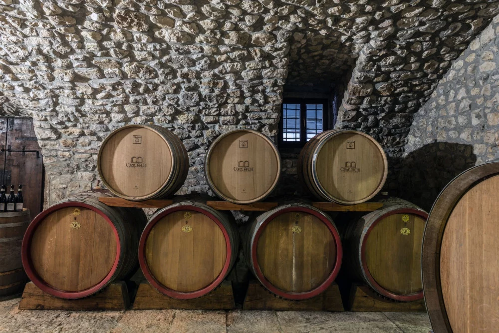 Verona Food and Wine Tour