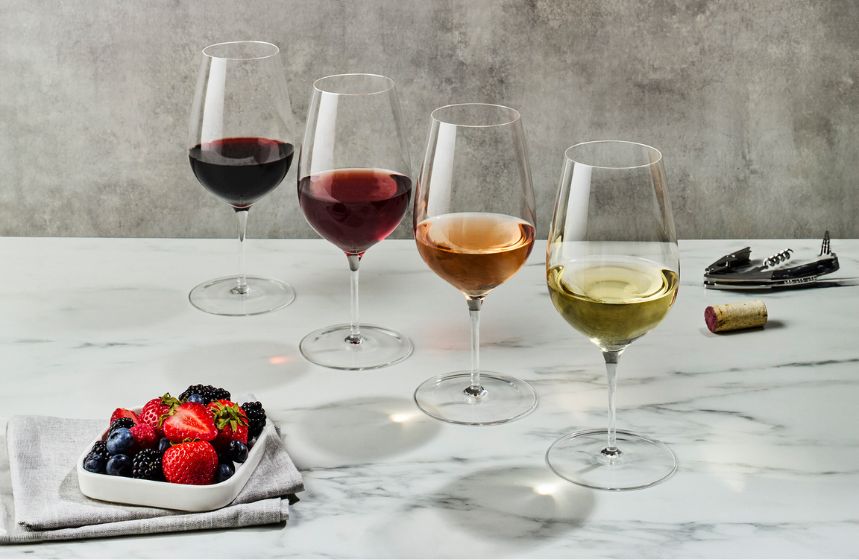 Tasting Session