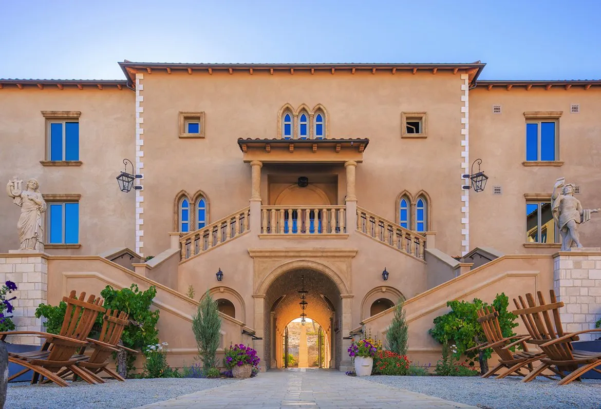 Estate Boutique Hotel
