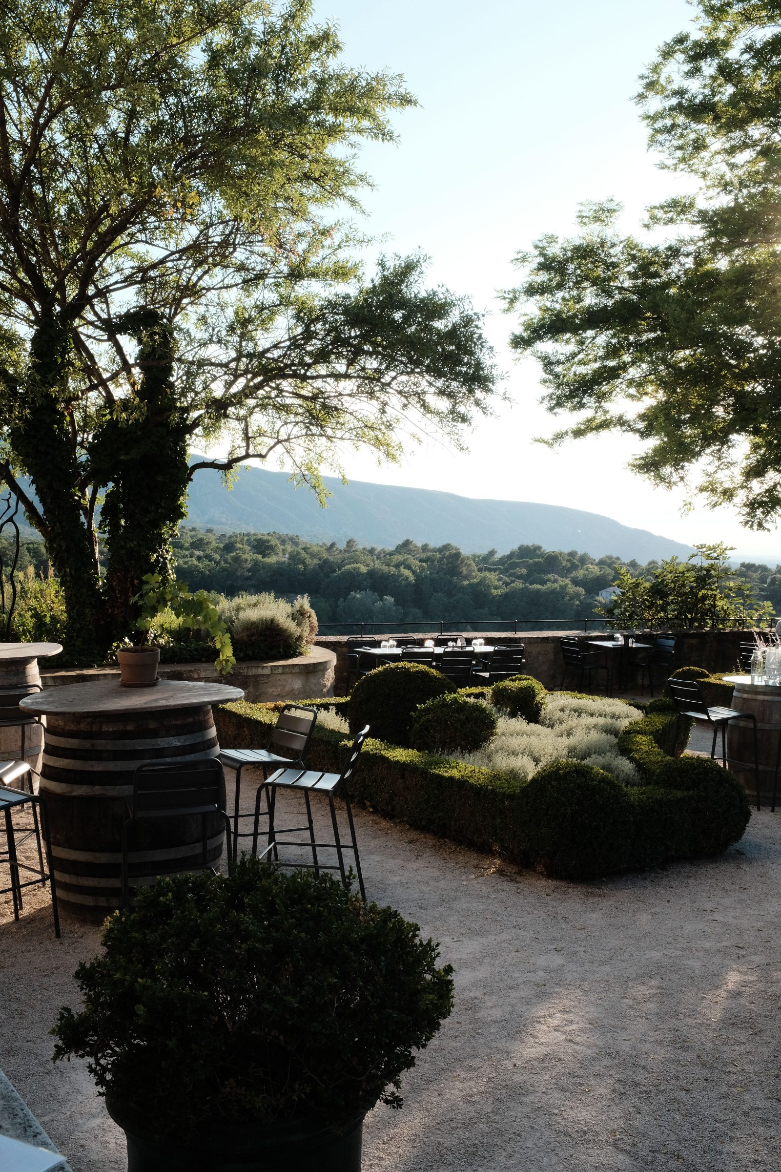 Provence Wine Tour From Cannes