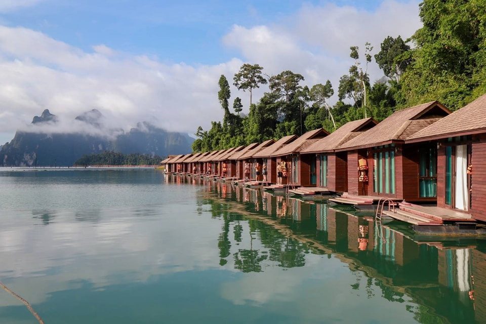 Laguna Cheow Lan