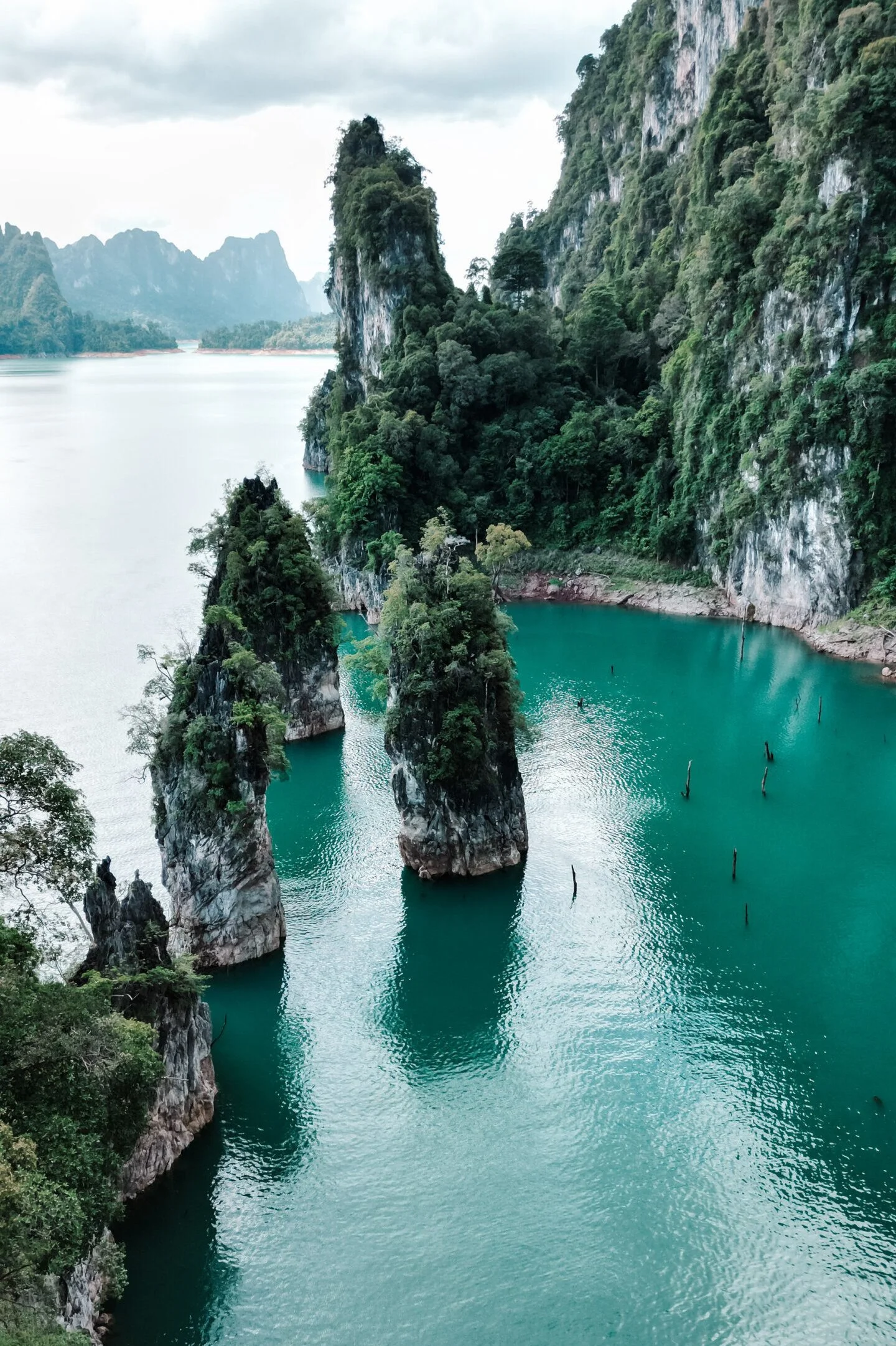 Laguna Cheow Lan