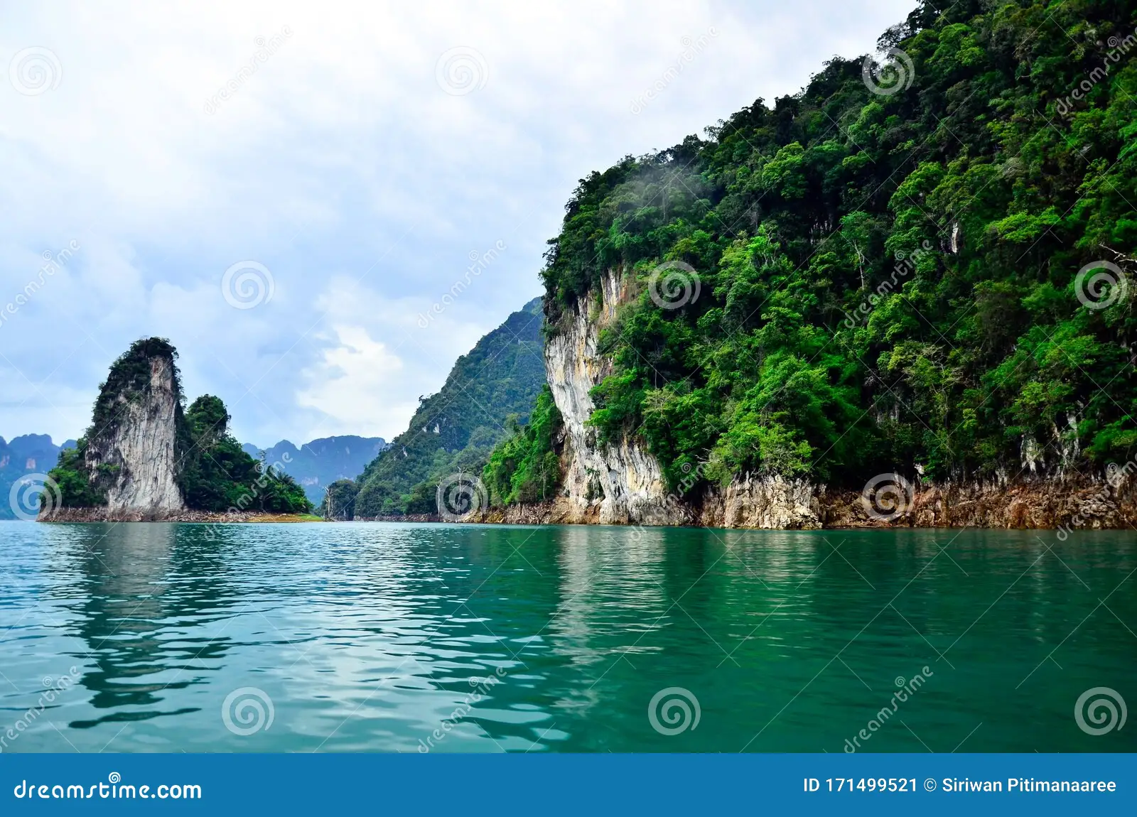 Cheow Lan Lake Tours & Tickets