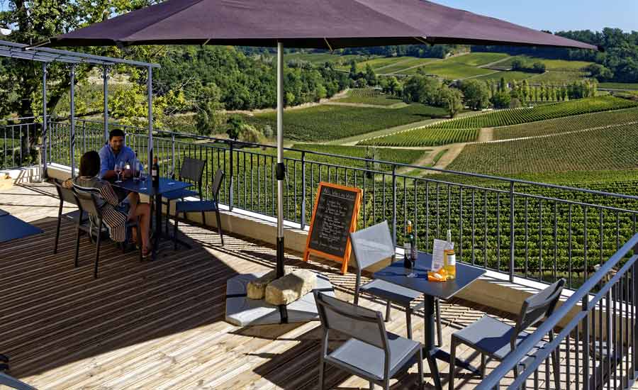 Provence Wine Tour From Nice