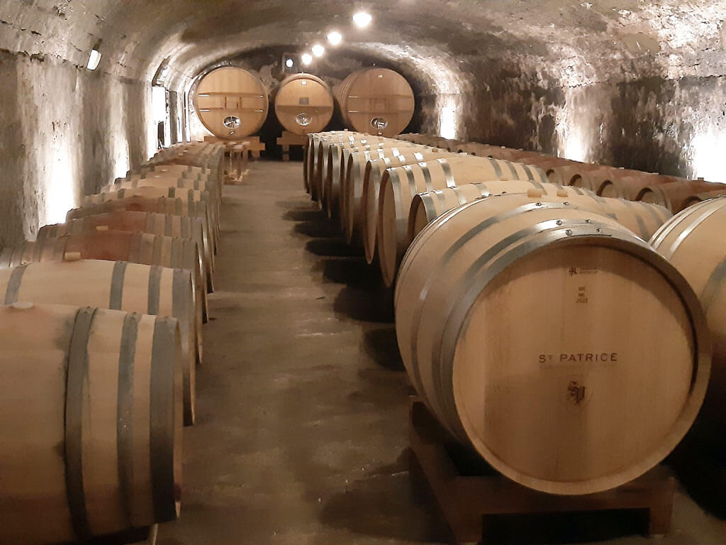 Village Tasting Rooms