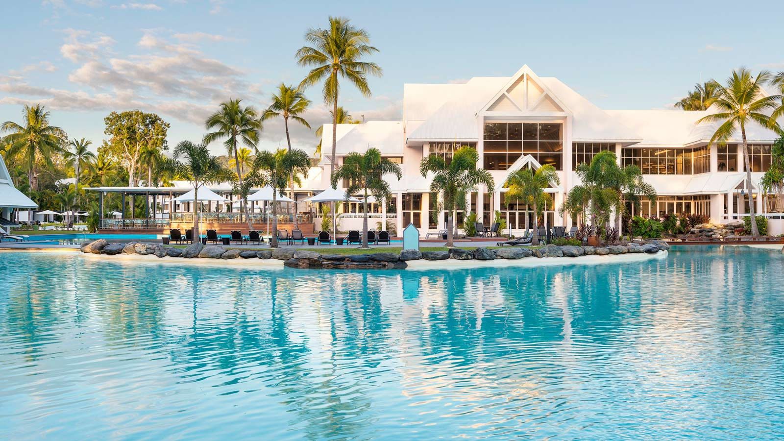Port Douglas