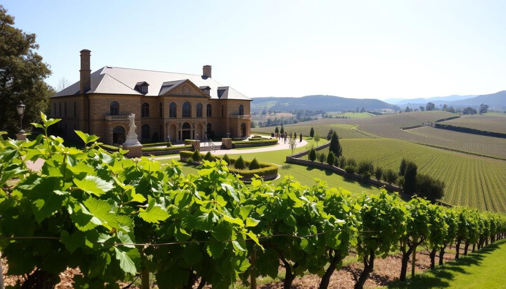 Domaine Chandon