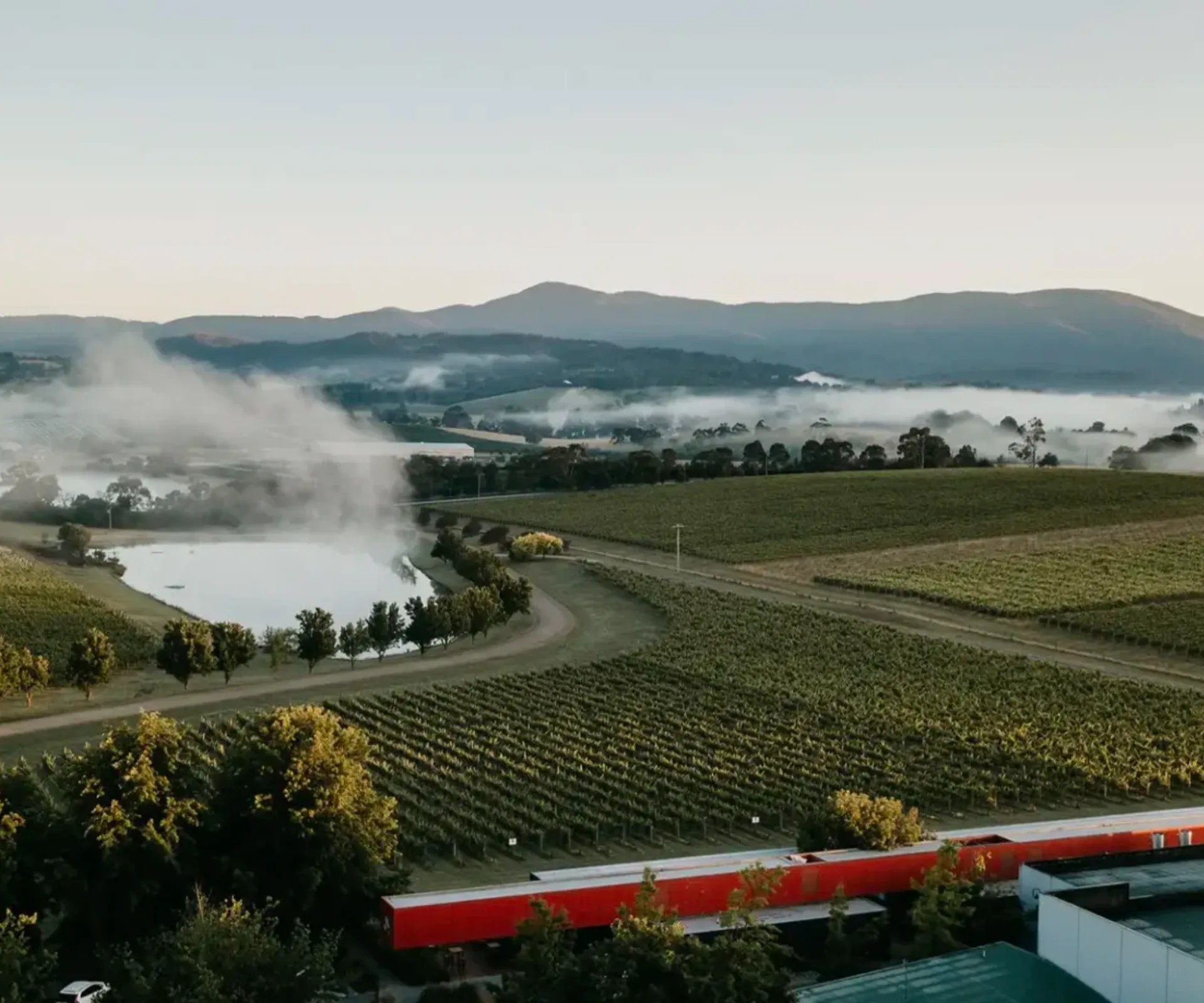 Oakridge Wines