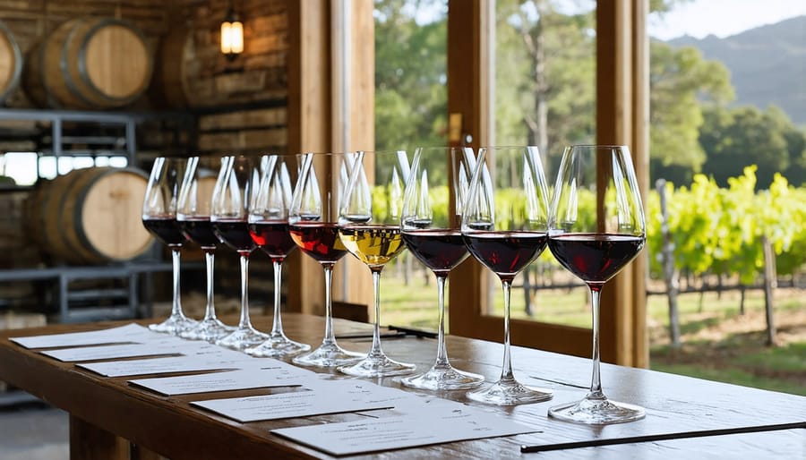 Yarra Valley Wine & Winery Tour From Melbourne All Inclusive
