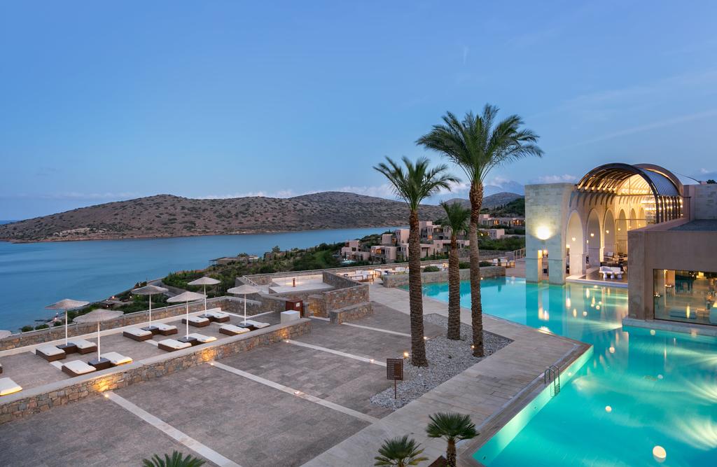 Blue Palace Elounda, A Luxury Collection Resort