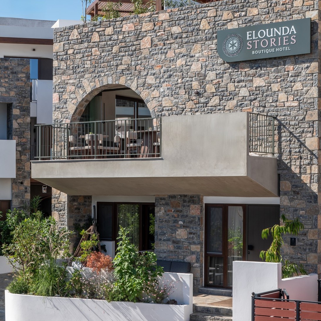 Elounda Stories Boutique Hotel