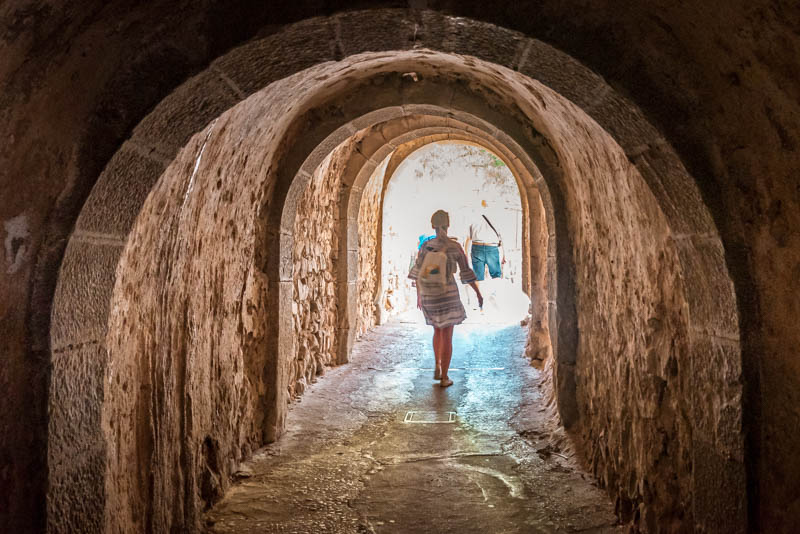 Your experience at Spinalonga Tours & Tickets