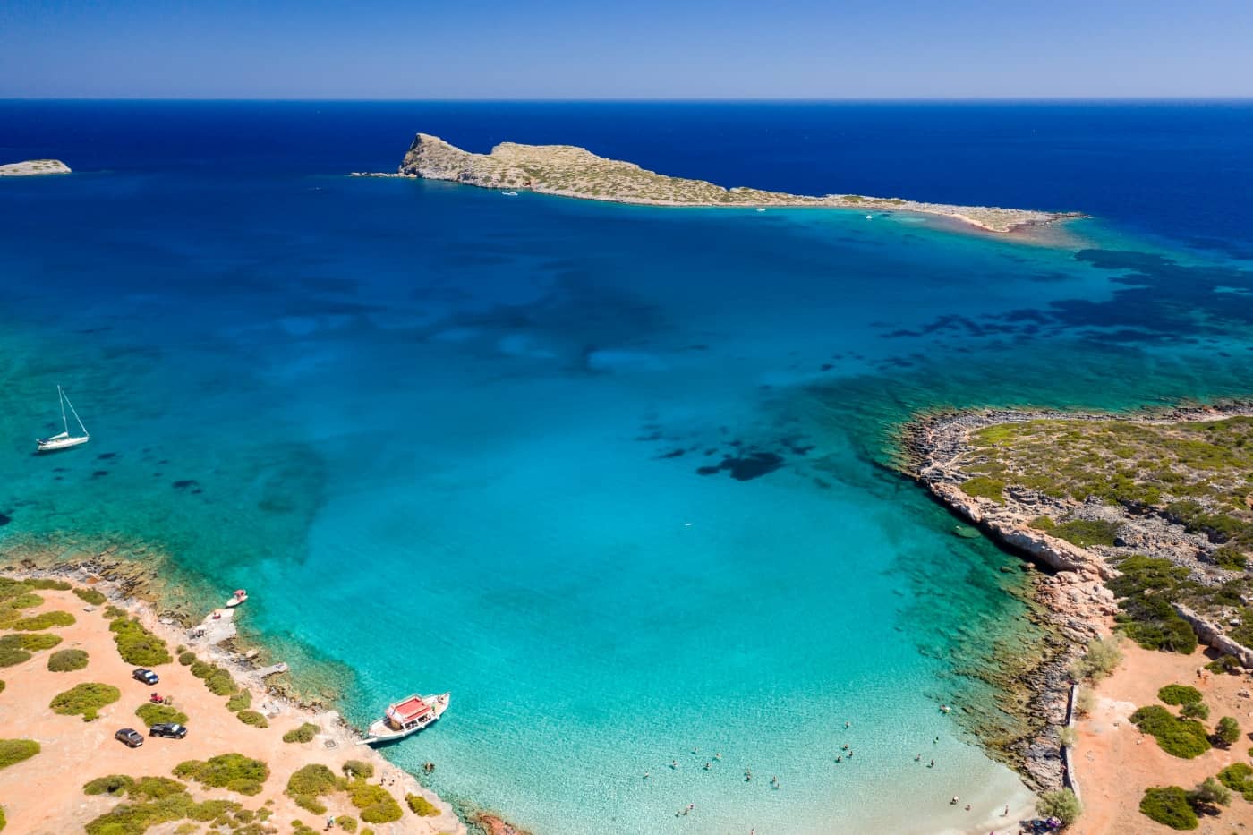 Kolokytha Island