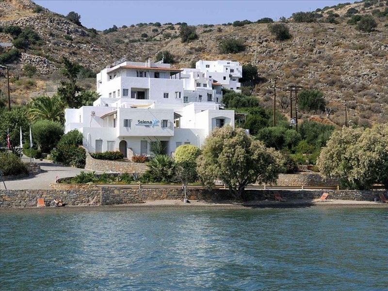Selena Hotel Elounda