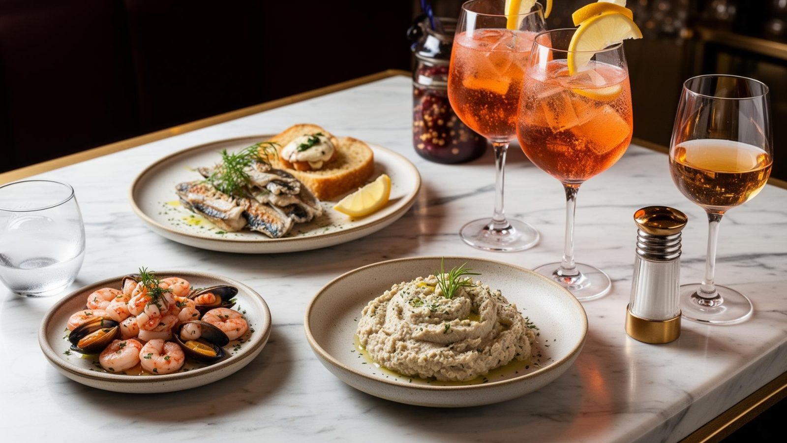 Best Food and Wine Tour Venice