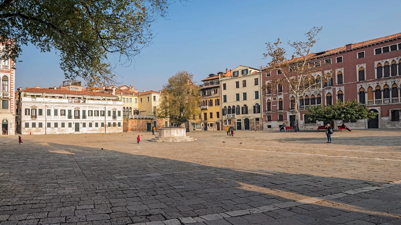 Campo San Polo