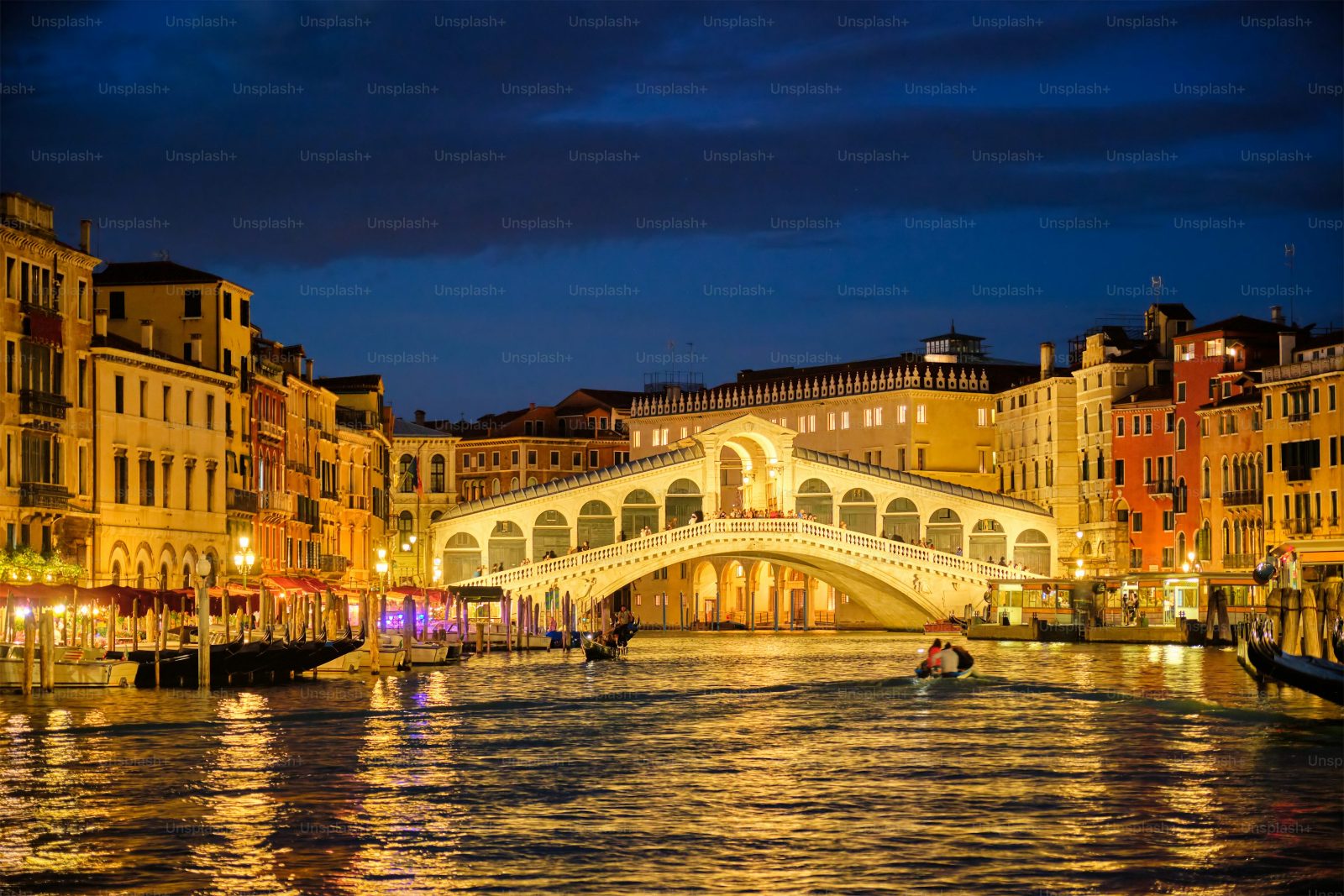 Rialto Bridge