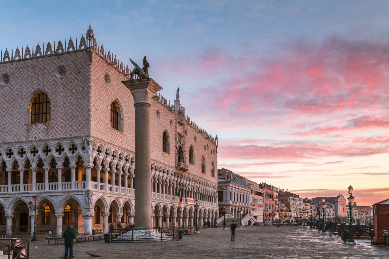 Doges Palace
