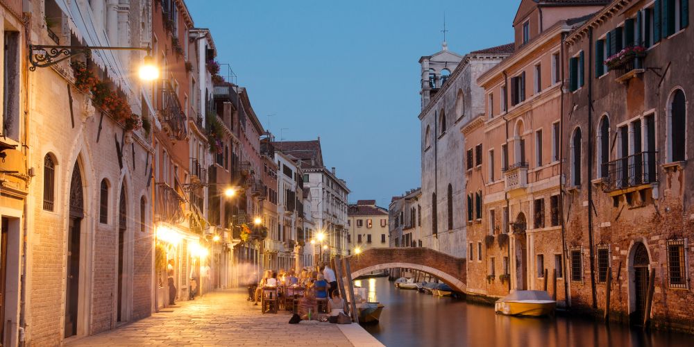 Fondamenta dei Ormesini