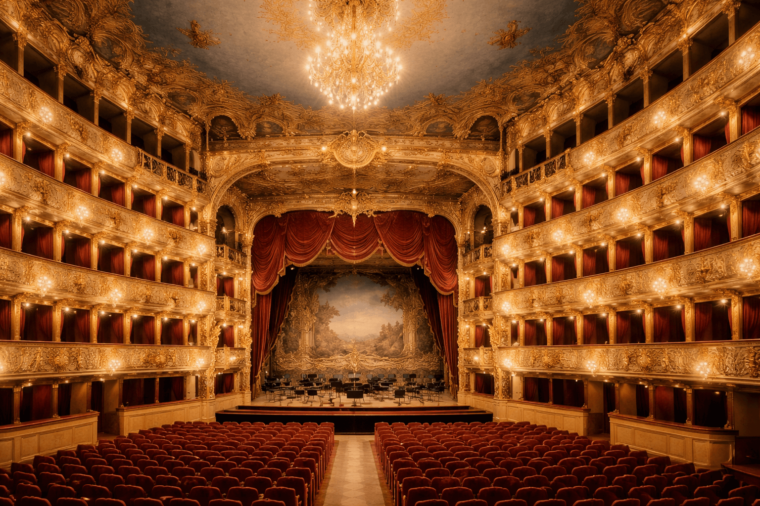 Teatro La Fenice
